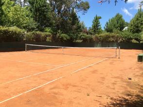 Alquiler temporario de alojamento em Punta del este