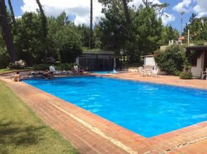 Alquiler temporario de alojamento em Punta del este