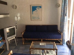 Alquiler temporario de alojamento em Punta del este