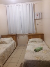 Alquiler temporario de apartamento em Florianópolis