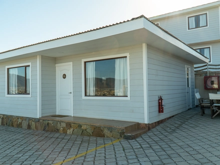 Arriendo temporario de caba&ntilde;a en Coquimbo