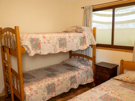 Arriendo temporario de caba&ntilde;a en Coquimbo
