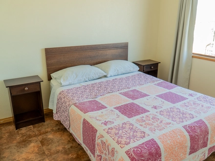 Arriendo temporario de caba&ntilde;a en Coquimbo