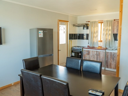 Arriendo temporario de caba&ntilde;a en Coquimbo