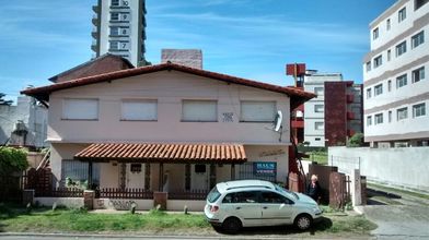 Alquiler temporario de apartamento em Villa gesell