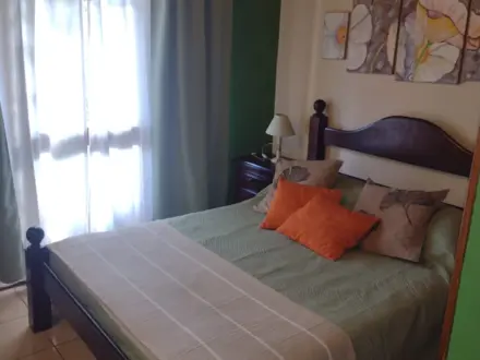 Alquiler temporario de casa en Ostende
