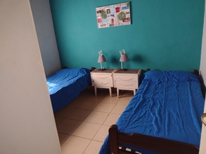 Alquiler temporario de casa en Ostende