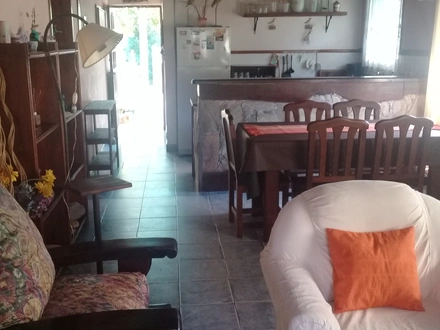 Alquiler temporario de casa en Ostende