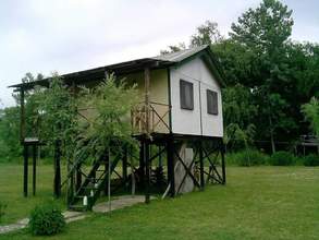 Alquiler temporario de casa em Arroyo caraguata