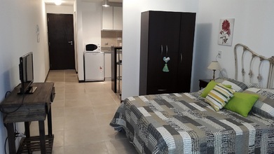 Alquiler temporario de apartamento em Rosario