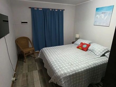 Alquiler temporario de apartamento em Victoria