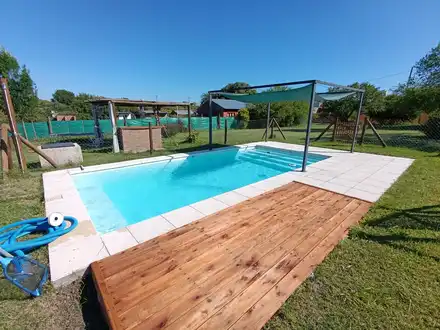 Alquiler temporario de apartamento em Victoria