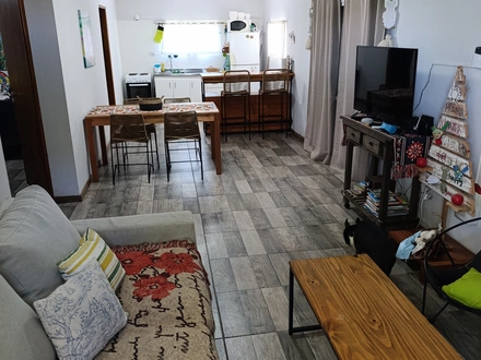 Alquiler temporario de apartamento em Victoria