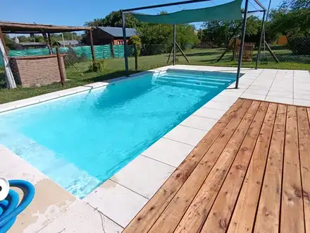 Alquiler temporario de casa de campo em Victoria