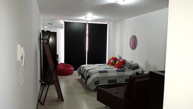 Alquiler temporario de apartamento em Rosario