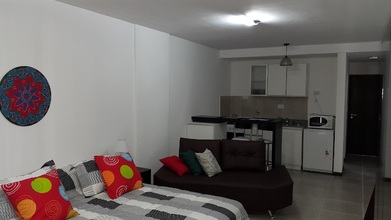 Alquiler temporario de apartamento em Rosario