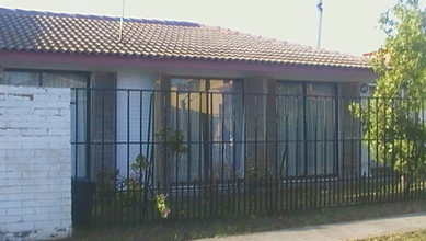 Arriendo temporario de casa en La serena