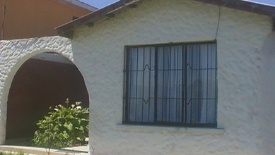 Arriendo temporario de casa en La serena