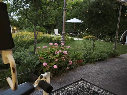 Alquiler temporario de casa en Villa parque s&iacute;quiman