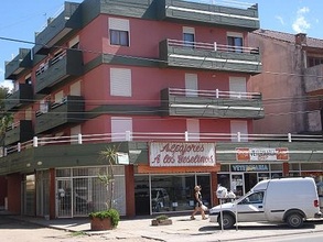 Alquiler temporario de apartamento em Villa gesell