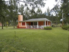 Alquiler temporario de casa en Costa del este