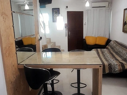 Alquiler temporario de casa em Florian&oacute;polis