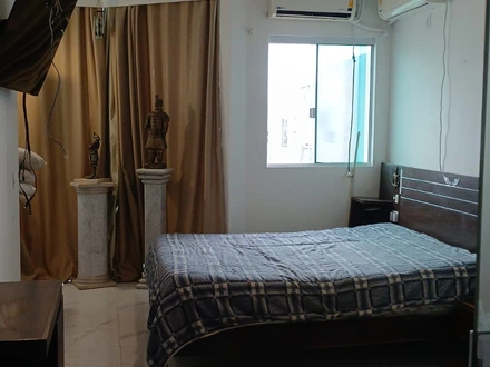 Alquiler temporario de casa em Florianópolis