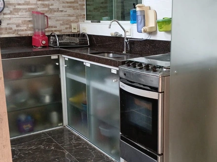 Alquiler temporario de casa em Florianópolis