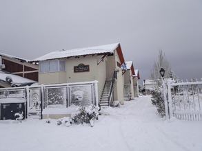 Alquiler temporario de departamento en San carlos de bariloche