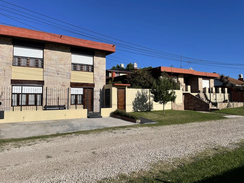 Alquiler temporario de departamento en Mar del plata