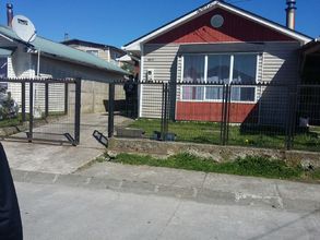 Arriendo temporario de casa em Puerto varas