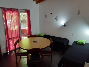 Alquiler temporario de alojamento em Villa gesell