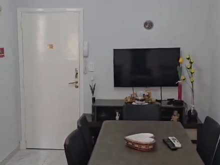 Alquiler temporario de apartamento em Miramar