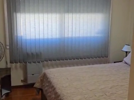 Alquiler temporario de apartamento em Miramar