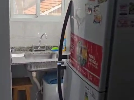 Alquiler temporario de apartamento em Miramar