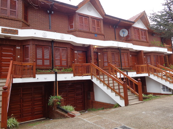 Alquiler temporario de casa en San bernardo