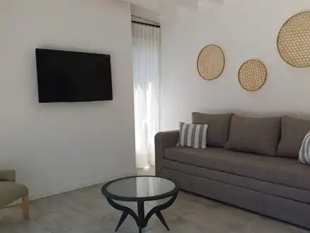 Alquiler temporario de casa em Miramar