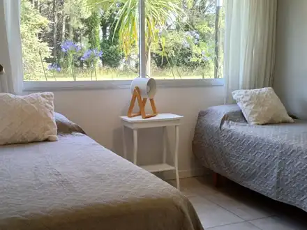 Alquiler temporario de casa em Miramar