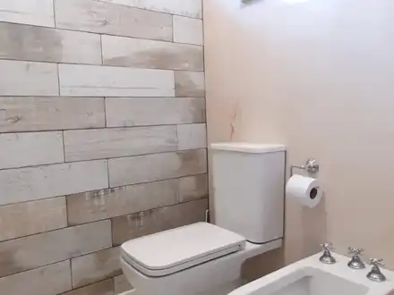 Alquiler temporario de casa em Miramar