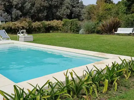 Alquiler temporario de casa em Miramar