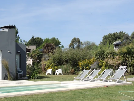 Alquiler temporario de casa em Miramar