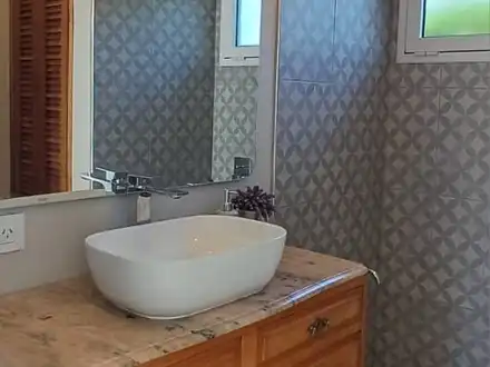 Alquiler temporario de casa em Miramar