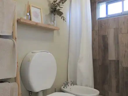Alquiler temporario de casa em Miramar