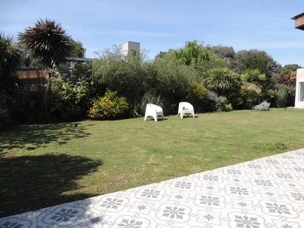 Alquiler temporario de casa em Miramar