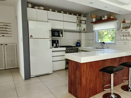 Alquiler temporario de casa em Miramar