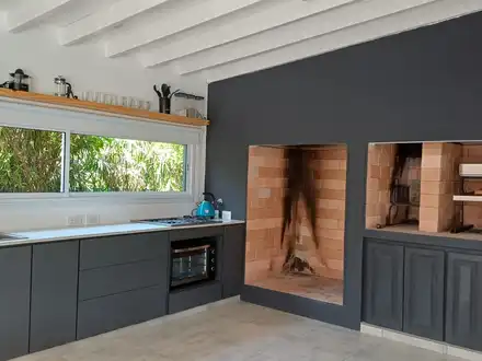Alquiler temporario de casa em Miramar