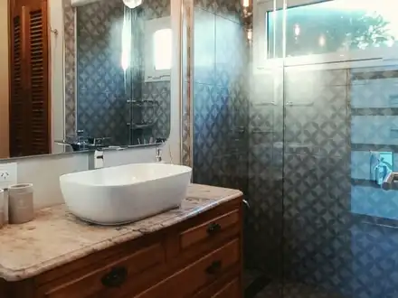 Alquiler temporario de casa em Miramar
