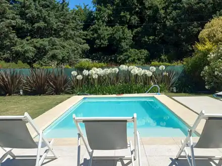 Alquiler temporario de casa em Miramar