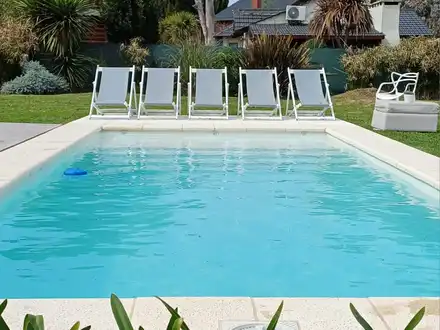 Alquiler temporario de casa em Miramar