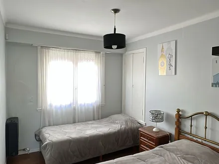 Alquiler temporario de apartamento em Mar del plata